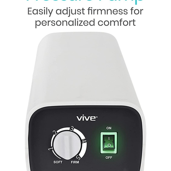 Alternating Pressure Pad - Picture 7 of 10